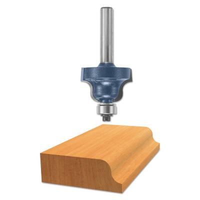 Bosch Power Tools Carbide-Tipped Ball Bearing Pilot Roman Ogee Router Bits