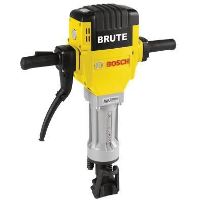 Bosch Power Tools Brute Breaker Hammers