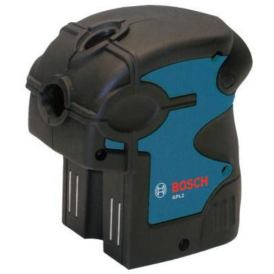 Bosch Power Tools 2-Point Self-Leveling Alignment Lasers