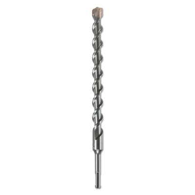 Bosch Power Tools Carbide Tipped SDS Shank Drill Bits