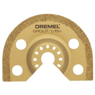Dremel® Oscillating Cutter Accessories