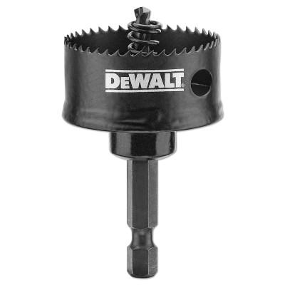DeWalt® Impact Ready® Hole Saws