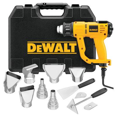 DeWalt® Heat Gun Kits