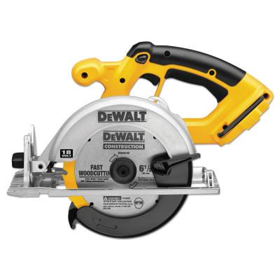 DeWalt® Cordless Circular Saws