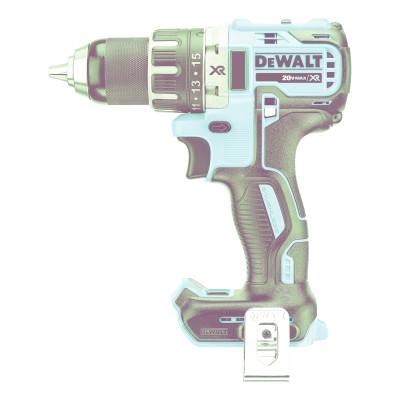 DeWalt® 20V MAX* XR® Li-Ion Compact Brushless Drill/Drivers