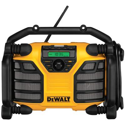 DeWalt® DCR015 12V/20V MAX* Worksite Charger Radios