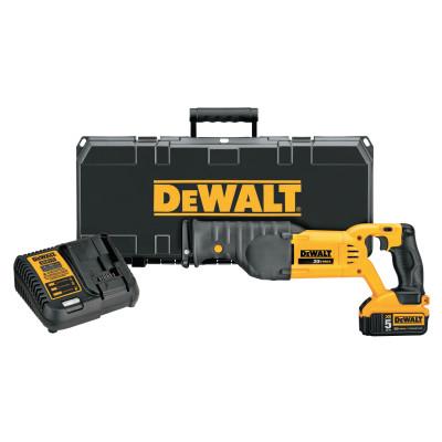 DeWalt® 20V MAX* Lithium Ion Reciprocating Saw Kits