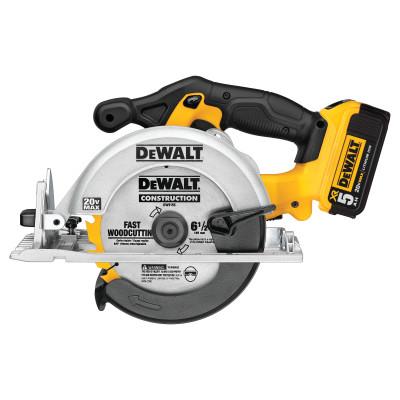 DeWalt® Circular Saw Kits