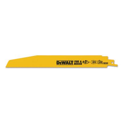 DeWalt® Bi-Metal Demolition Blades