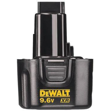 DeWalt® Extended Run-Time Batteries