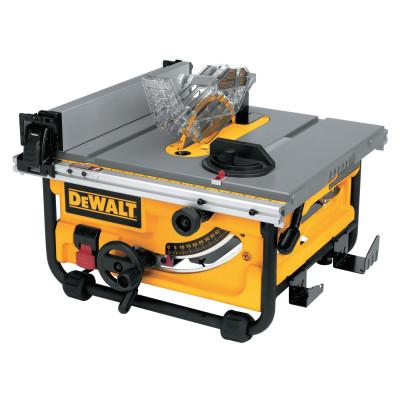 DeWalt® Table Saws