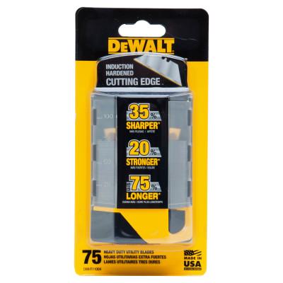 DeWalt® Heavy Duty Utility Blades