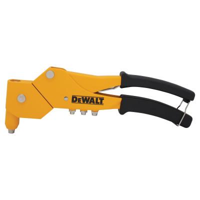 DeWalt® Heavy Duty Swivel Head Riveters