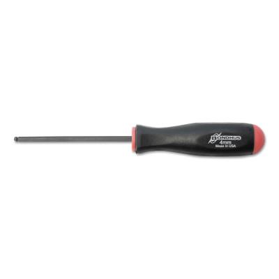 Bondhus® Balldriver® Metric Hex Screwdrivers