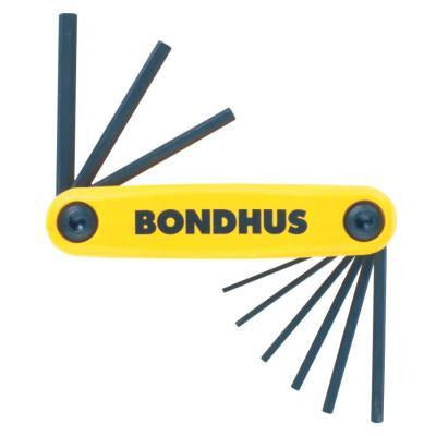 Bondhus® GorillaGrip® Fold-Ups