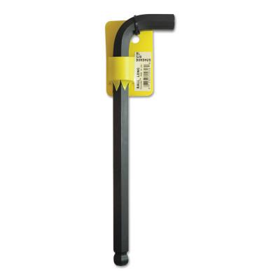Bondhus® Balldriver® L-Wrench Keys, Measuring System:Inch
