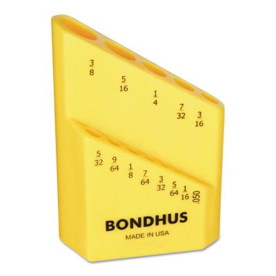 Bondhus® Bondhex™ Cases