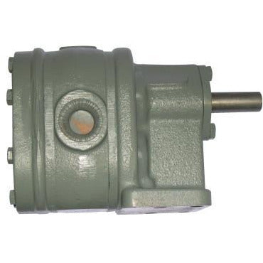 BSM Pump 50 Series Rotary Gear Pumps