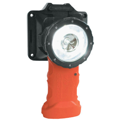 Bright Star ResponderRight Angle LED Lights with Lithium Ion Technology