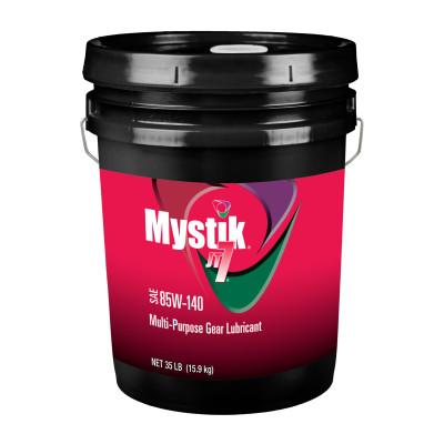 Mystik JT-7 Multi-Purpose Gear Lubricants