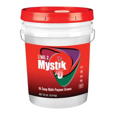 Mystik JT-6® Multi-Purpose Hi-Temp Grease