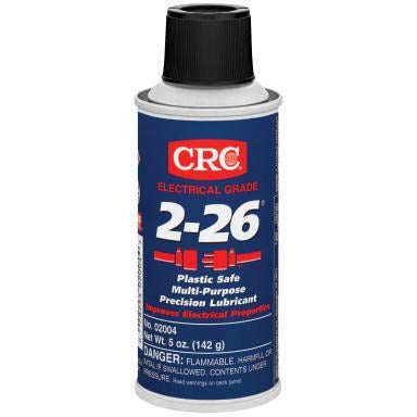 CRC 2-26® Multi-Purpose Precision Lubricants