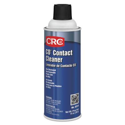 CRC CO® Contact Cleaners