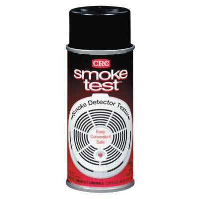 CRC Smoke Test™ Brand Smoke Detector Testers
