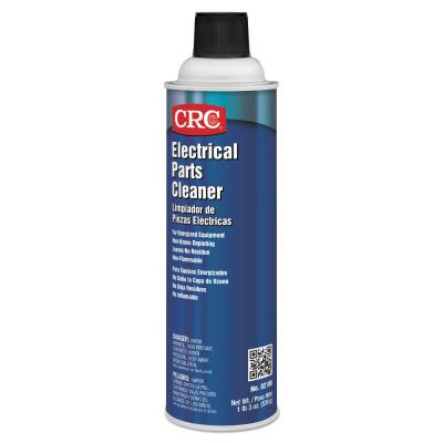 CRC Electrical Parts Cleaners