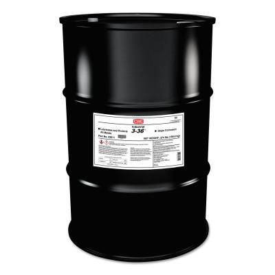 CRC 3-36® Multi-Purpose Lubricants & Corrosion Inhibitors