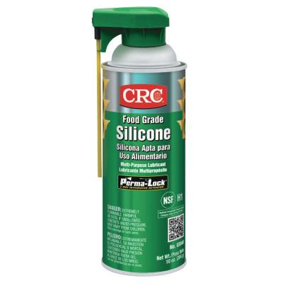 CRC Food Grade Silicone Lubricants