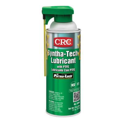 CRC Syntha-Tech™ Lubricants with PTFE