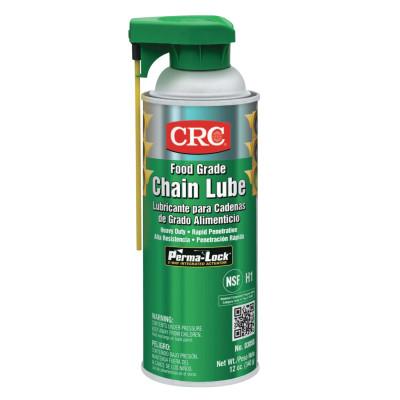 CRC Food Grade Chain Lubes