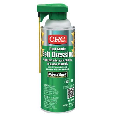 CRC Belt Dressing Lubricants