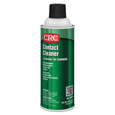 CRC Industrial Contact Cleaners
