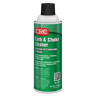 CRC Carb & Choke Cleaners