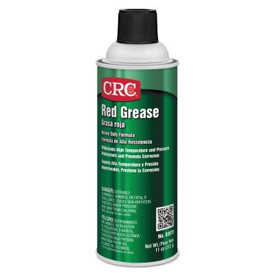 CRC Red Grease