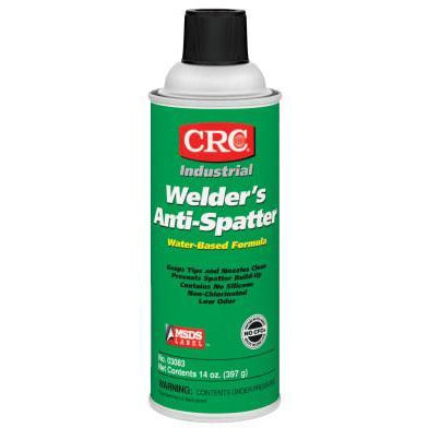 CRC Welder's Anti-Spatter Sprays