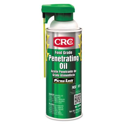 CRC Food Grade Penetrating Oils