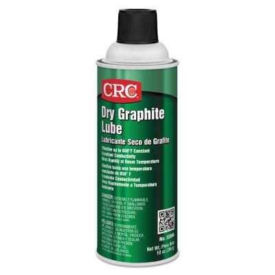 CRC Dry Graphite Lube