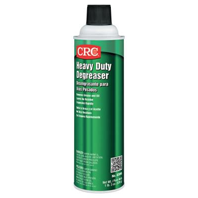 CRC Heavy Duty Degreasers