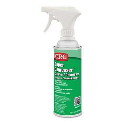 CRC Super Degreaser™ Industrial Cleaners