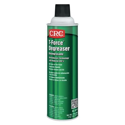 CRC T-Force® Degreasers