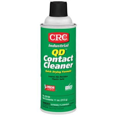 CRC QD™ Contact Cleaners