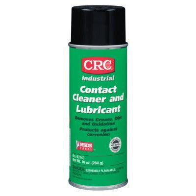 CRC Contact Cleaner & Lubricants