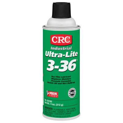 CRC Ultra-Lite 3-36® Lubricants