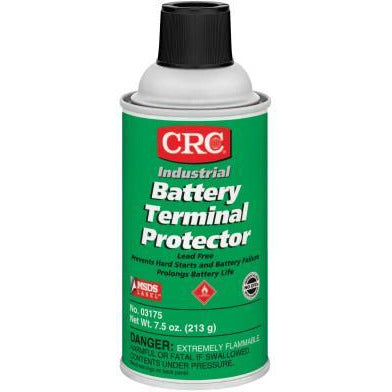 CRC Battery Terminal Protectors