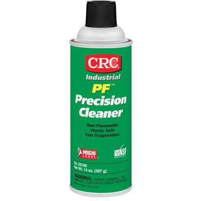 CRC PF™ Precision Cleaners