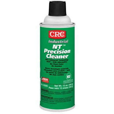 CRC NT™ Precision Cleaners