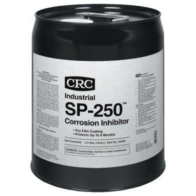 CRC SP-250™ Corrosion Inhibitors